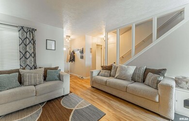 2348 Railsplitter Ave, Lincoln, IL 62656 - photo 5