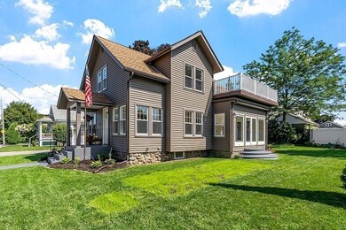 28 Rollinson Rd, Worcester, MA 01606 - photo 3