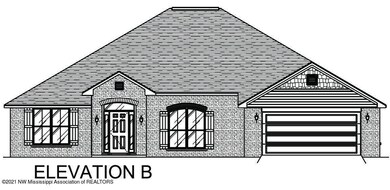 2508B Elevation