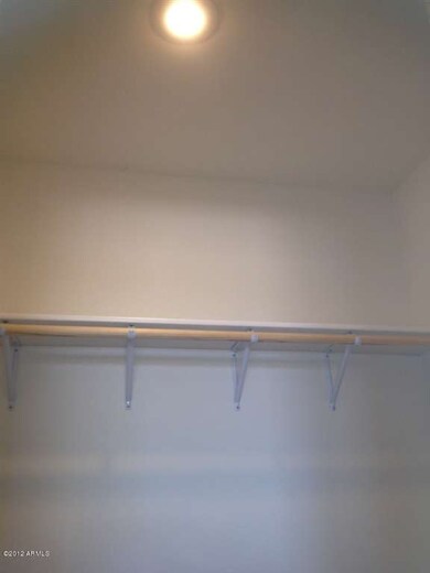 lighting in closet