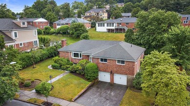 23 Donna Rd, Newton Center, MA 02459 - photo 2