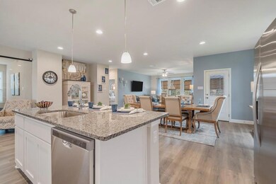 1100 Eastland Ln, Weatherford, TX 76087 - photo 4