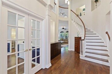 213 Manor Place, Southlake, TX 76092 - photo 4