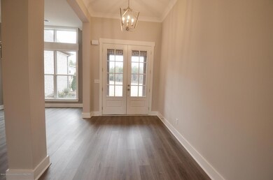 Entry way