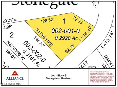 Lot 4 Blk2 Promontory, Harrison, ID 83833 - photo 5