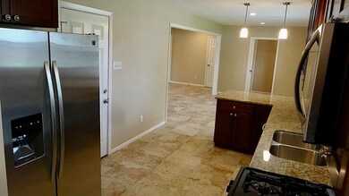 5503 Libbey Ln, Houston, TX 77092 - photo 7