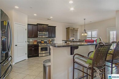 347 Lacey Ave, Maylene, AL 35114 - photo 5