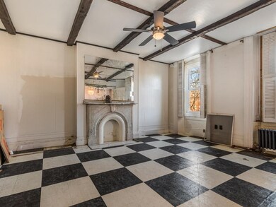 541 Massachusetts Ave, Boston, MA 02118 - photo 7