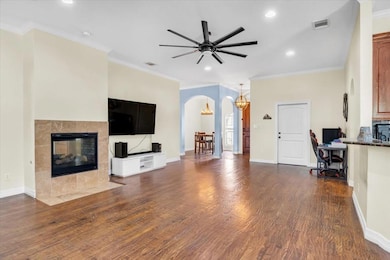 4802 Hilre Dr, Sherman, TX 75092 - photo 6