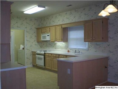 LAUNDRY ROOM WITH DOUBLE PANTRY