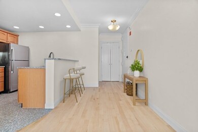 Harbor Towers unit 32D, Boston, MA 02110 - photo 5