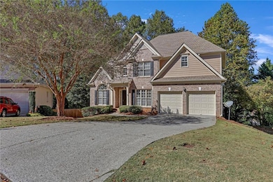 956 Chippewa Oak Dr, Dacula, GA 30019 - photo 3