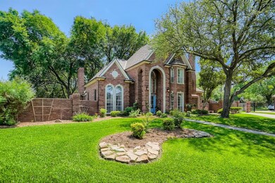 7601 Lincoln Ct, Colleyville, TX 76034 - photo 2