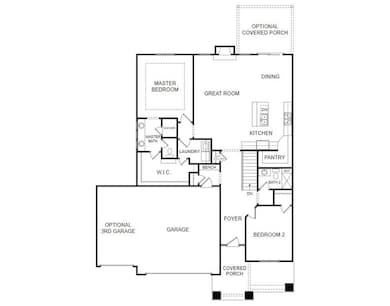 16988 S Cheshire St, Olathe, KS 66062 - photo 3