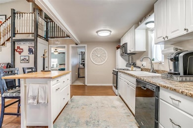 420 Rice Ln, Millsap, TX 76066 - photo 4