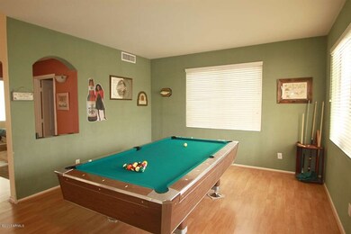 Formal Living Room