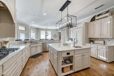 4912 Bransford Rd, Colleyville, TX 76034 - photo 3