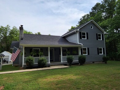 591 W Salisbury St, Pittsboro, NC 27312 - photo 5