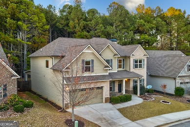 241 Meeler Cir, Bogart, GA 30622 - photo 3