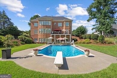 205 Turnberry Cir, Carrollton, GA 30116 - photo 4