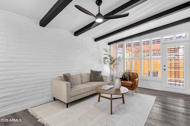 3036 N 32nd St unit 314, Phoenix, AZ 85018 - photo 3