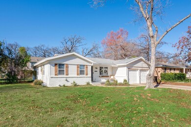 1101 Mason Dr, Hurst, TX 76053 - photo 5