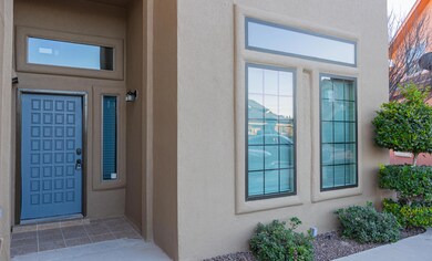 14020 Cliff Rose Ct, El Paso, TX 79928 - photo 2