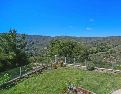 Majestic panoramic views including canyon views, s