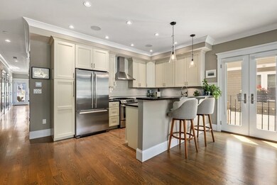 43 Coffey St unit 2, Boston, MA 02122 - photo 7