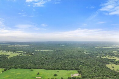 View of birds eye view of property
