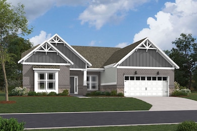 Cheswicke ll Elevation G