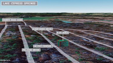 0 Kingfisher Dr, Winnsboro, TX 75494 - photo 5