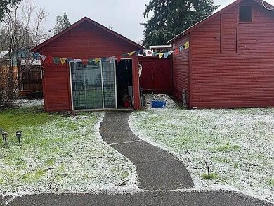 Yard