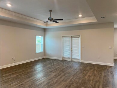 99 London Cir, Crawfordville, FL 32327 - photo 4