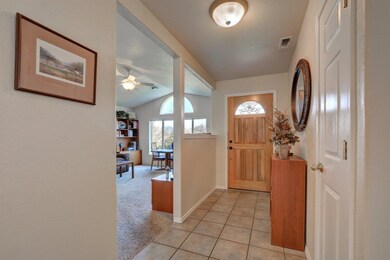 Southern Oregon Real Estate