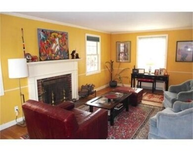3 Elm Lawn St, Milton, MA 02186 - photo 3