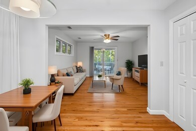 380 Coburn Ave unit 5, Worcester, MA 01604 - photo 5