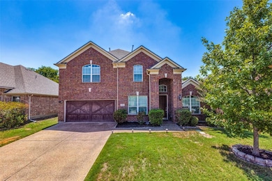 2131 Central Park Dr, Wylie, TX 75098 - photo 2