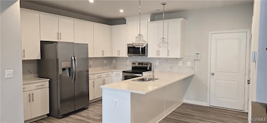 8127 Wistar Creek Mews unit A, Henrico, VA 23228 - photo 4