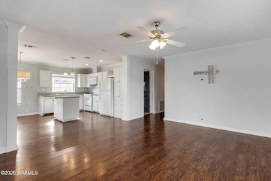 109 Stoneburg Dr, Duson, LA 70529 - photo 7