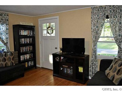 Family Room.