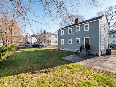 25 Paragon Rd, West Roxbury, MA 02132 - photo 6