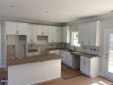 5316 Lloyd Rd, Lucama, NC 27851 - photo 5