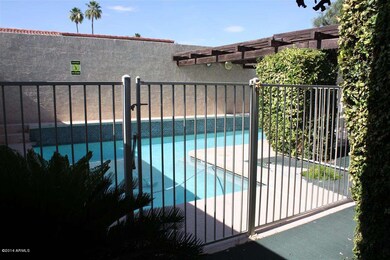 Revere pool