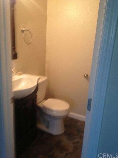 MASTER BATH VANITY