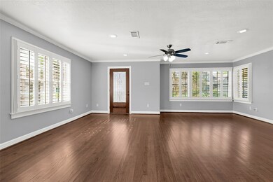 1705 Althea Dr, Houston, TX 77018 - photo 4