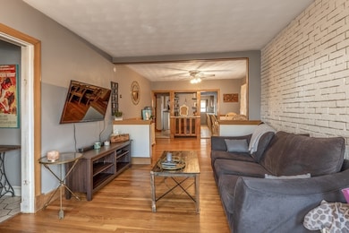 12 Centre St, Somerville, MA 02143 - photo 2