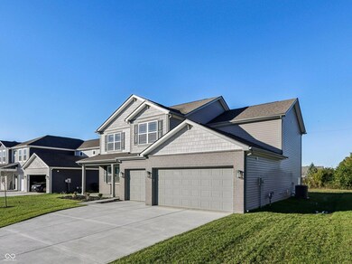 201 Ames Dr, Whiteland, IN 46184 - photo 3