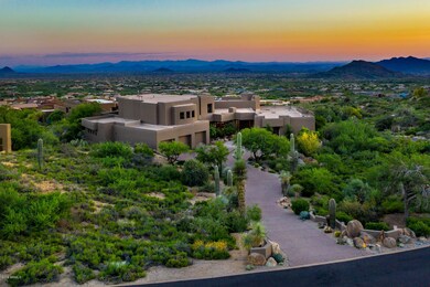 Exceptional Location