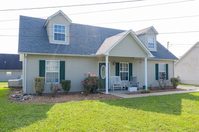 147 Hendon Memorial Rd, Shelbyville, TN 37160 - photo 3